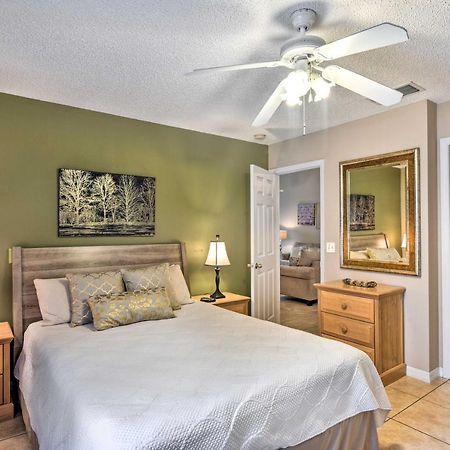 Clermont Home With Pool And Game Room, 10 Mi To Parks! Orlando Exteriör bild