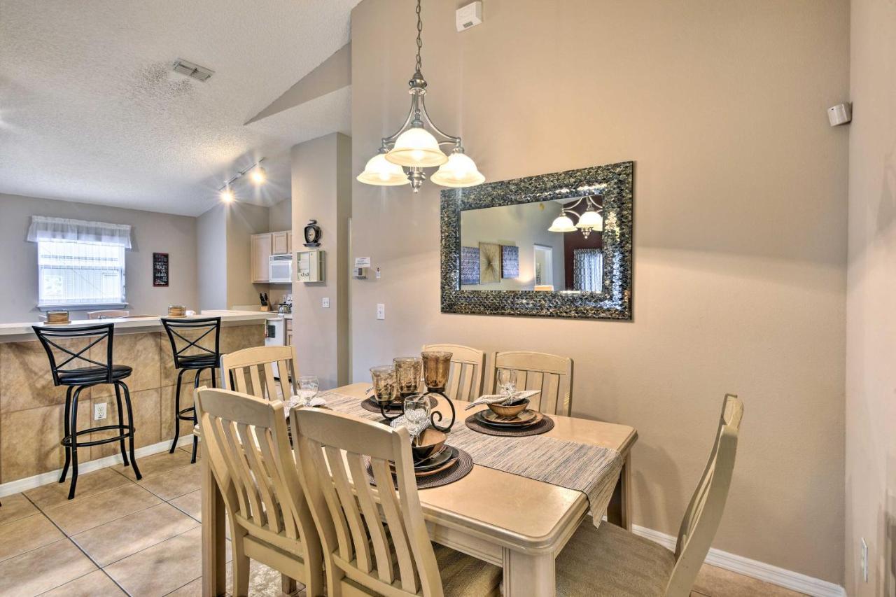 Clermont Home With Pool And Game Room, 10 Mi To Parks! Orlando Exteriör bild