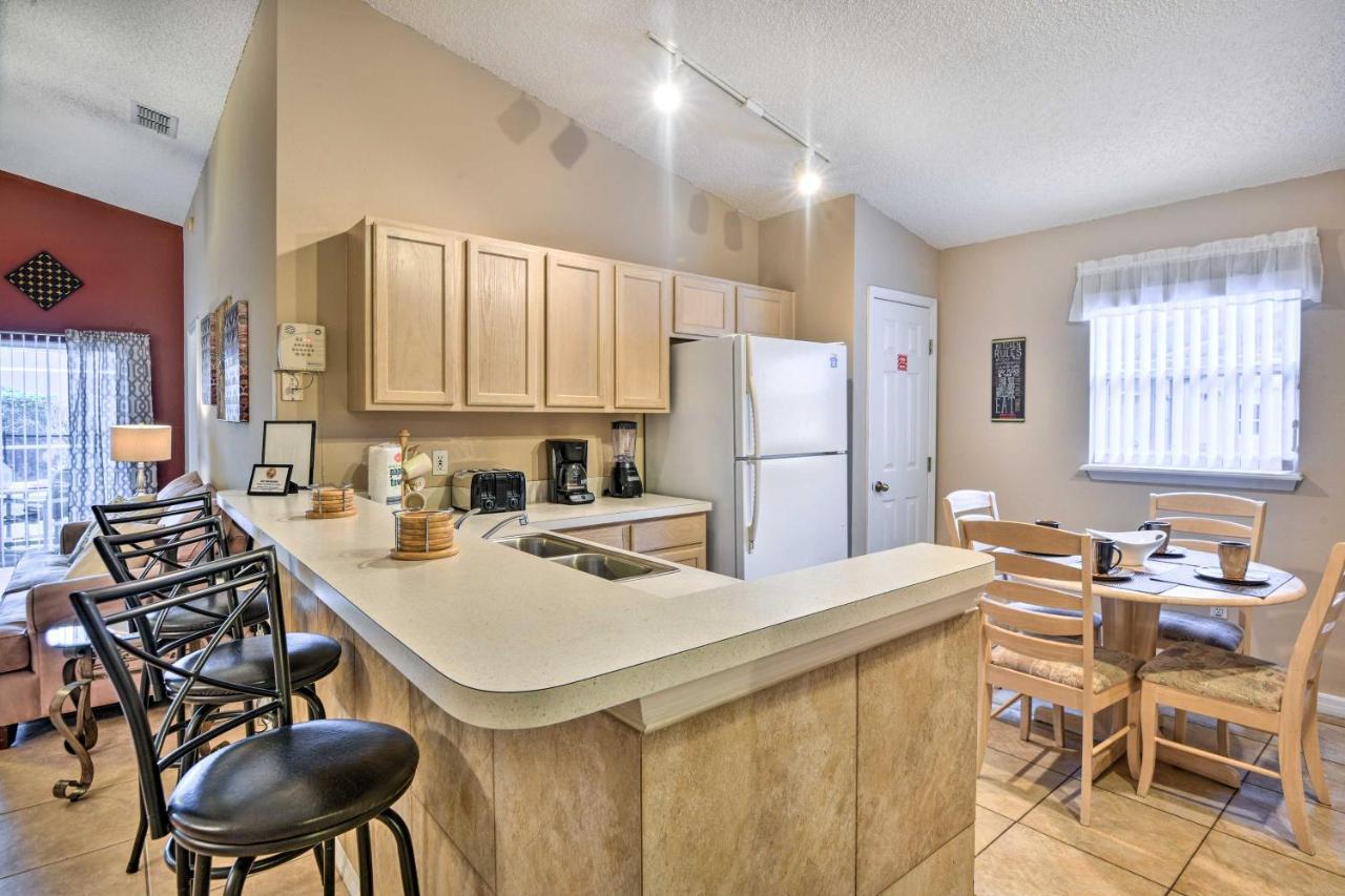Clermont Home With Pool And Game Room, 10 Mi To Parks! Orlando Exteriör bild
