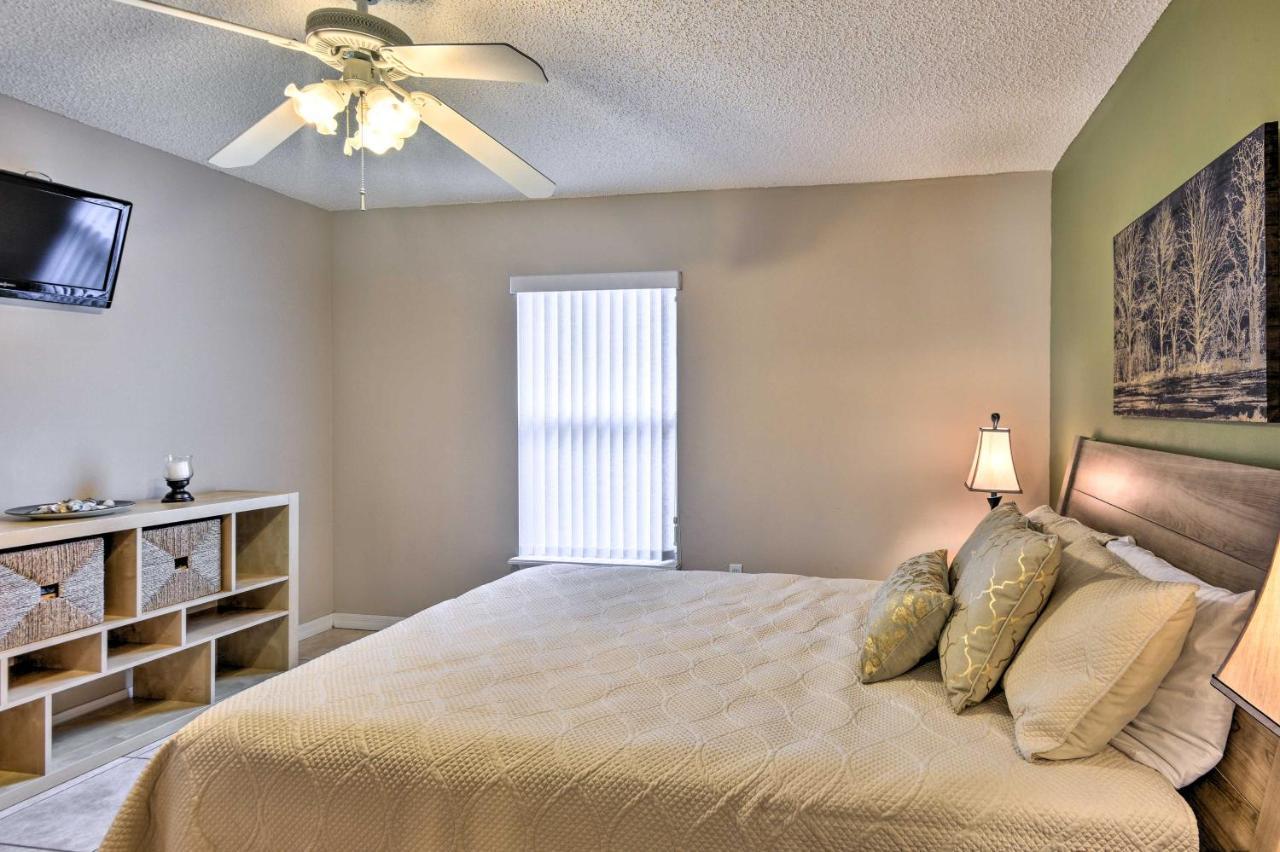 Clermont Home With Pool And Game Room, 10 Mi To Parks! Orlando Exteriör bild