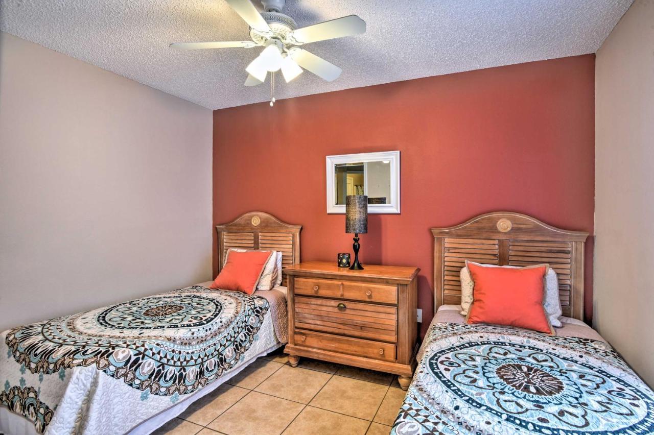 Clermont Home With Pool And Game Room, 10 Mi To Parks! Orlando Exteriör bild