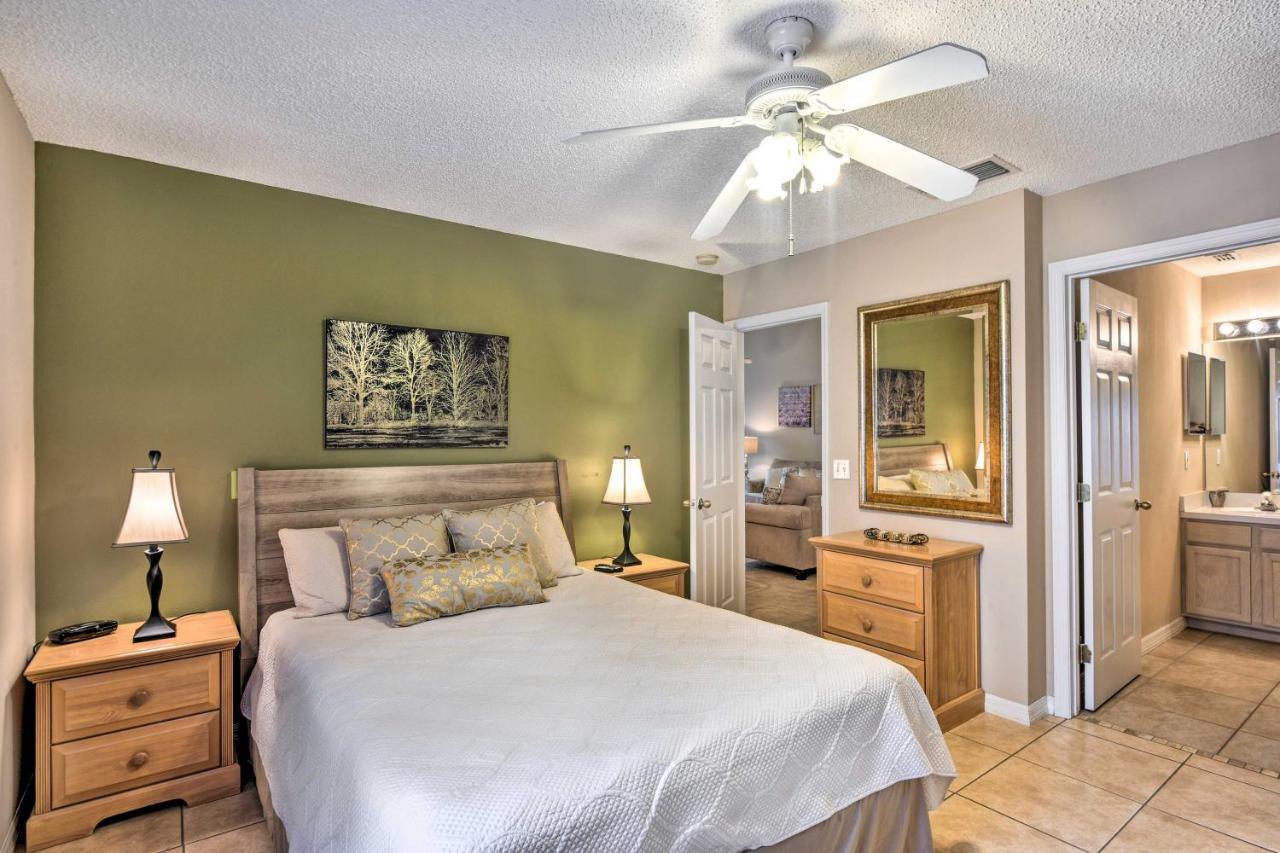 Clermont Home With Pool And Game Room, 10 Mi To Parks! Orlando Exteriör bild