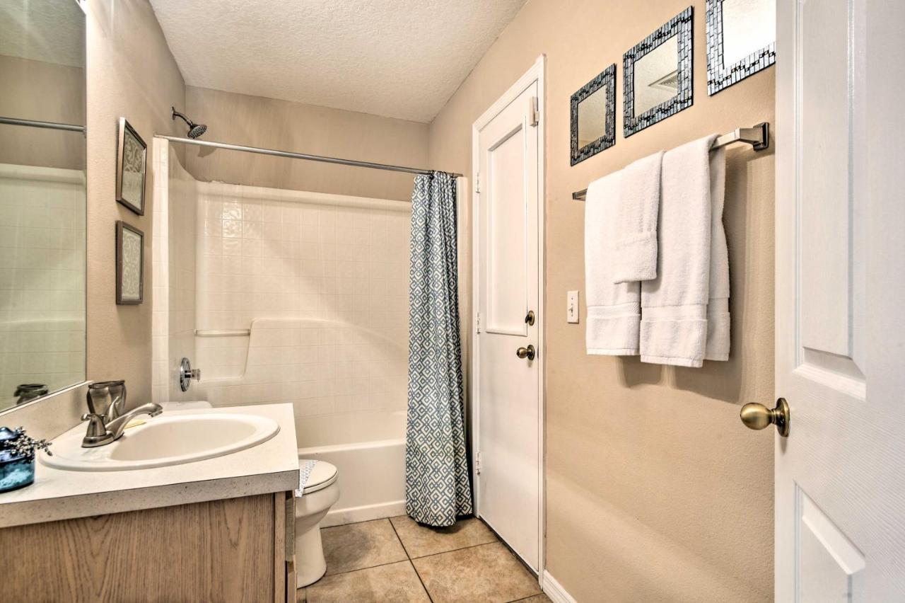 Clermont Home With Pool And Game Room, 10 Mi To Parks! Orlando Exteriör bild