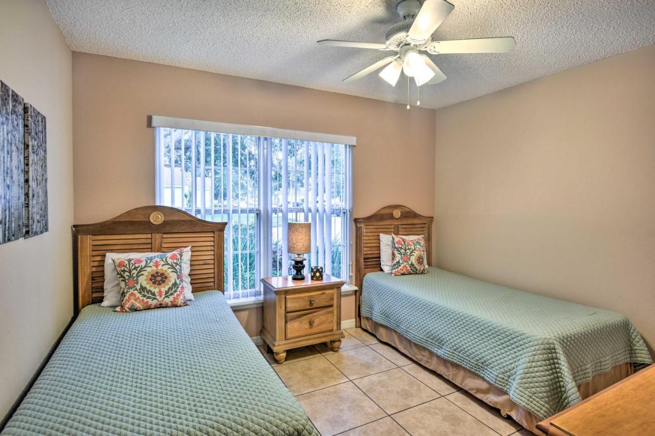 Clermont Home With Pool And Game Room, 10 Mi To Parks! Orlando Exteriör bild