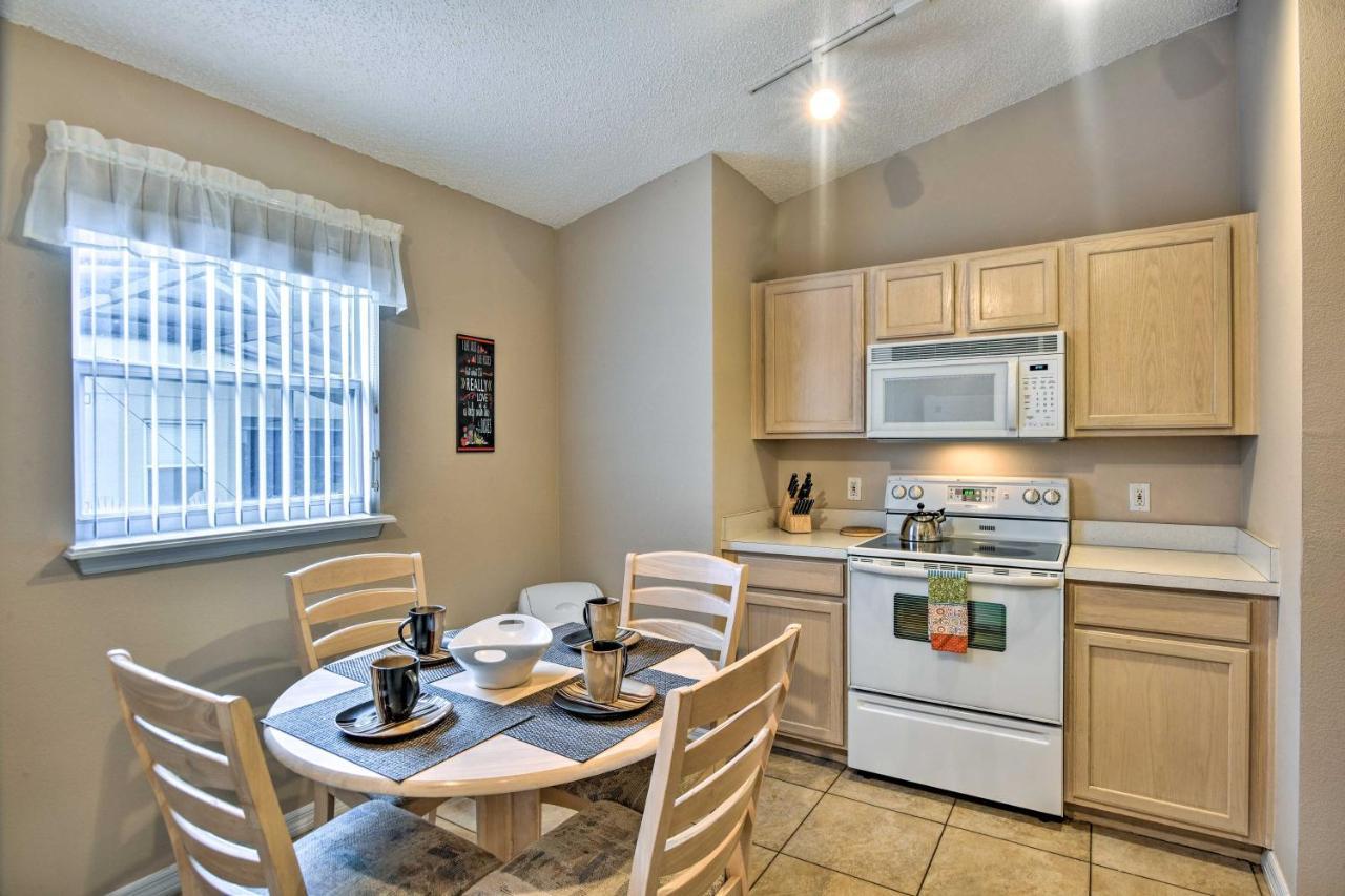 Clermont Home With Pool And Game Room, 10 Mi To Parks! Orlando Exteriör bild